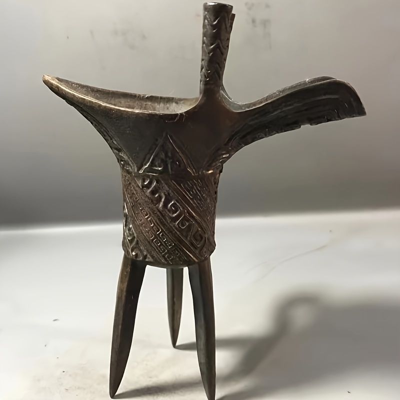1800年初頭 ウェッジウッド アンティーク 舟形ラヴィエ 【メーカー直営