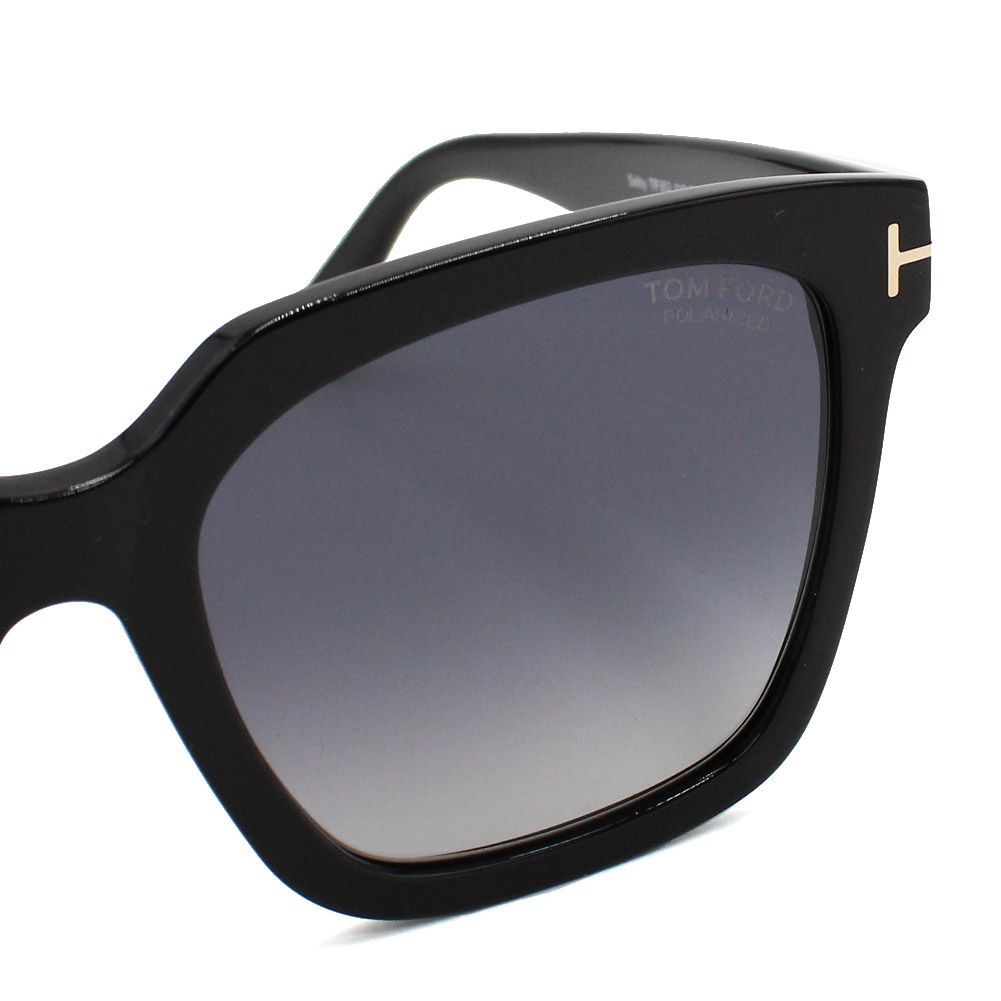 TOM FORD トムフォード FT0952/S 01D 55 サングラス EYEWEAR 偏光レンズ グローバルフィット ユニセックス