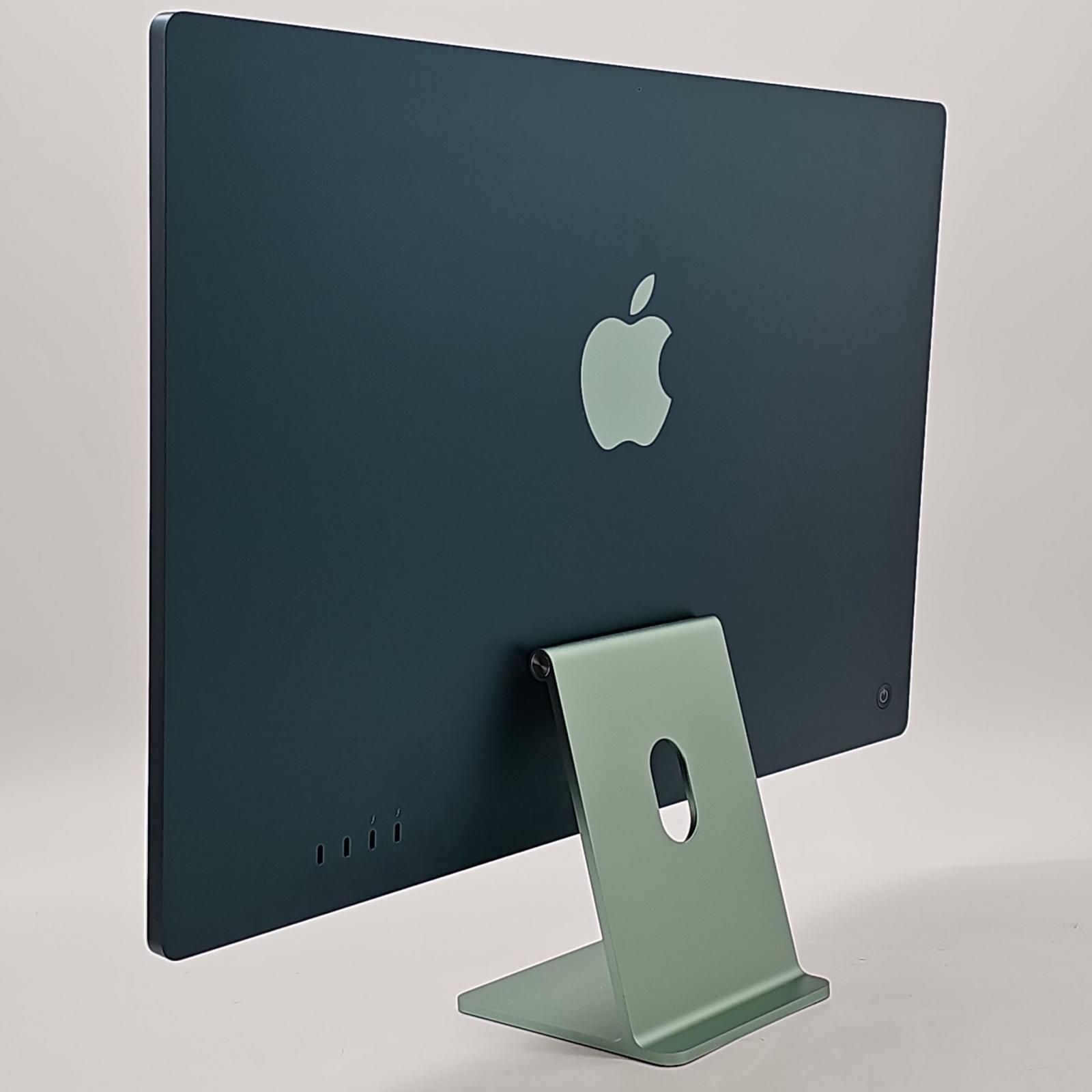 iMac 24インチ M1 2021 8GB 512GB A2438 グリーン Amazon.com: Apple