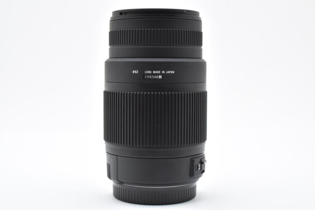 デジタルカメラ 307 SIGMA 70-300mm F4-5.6 DG OS Canon Amazon.co.jp: シグマ 70-300mm F4-5.6 DG OS キヤノン用 70-300mm F4