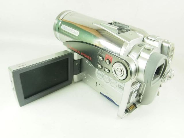 日立製作所 DVD+HDDビデオカメラ[ハイブリッドカム Wooo] DZ-HS903 6g7v4d0 日立製作所 DVD+HDDビデオカメラ[ハイブリッドカム Wooo] DZ-HS803