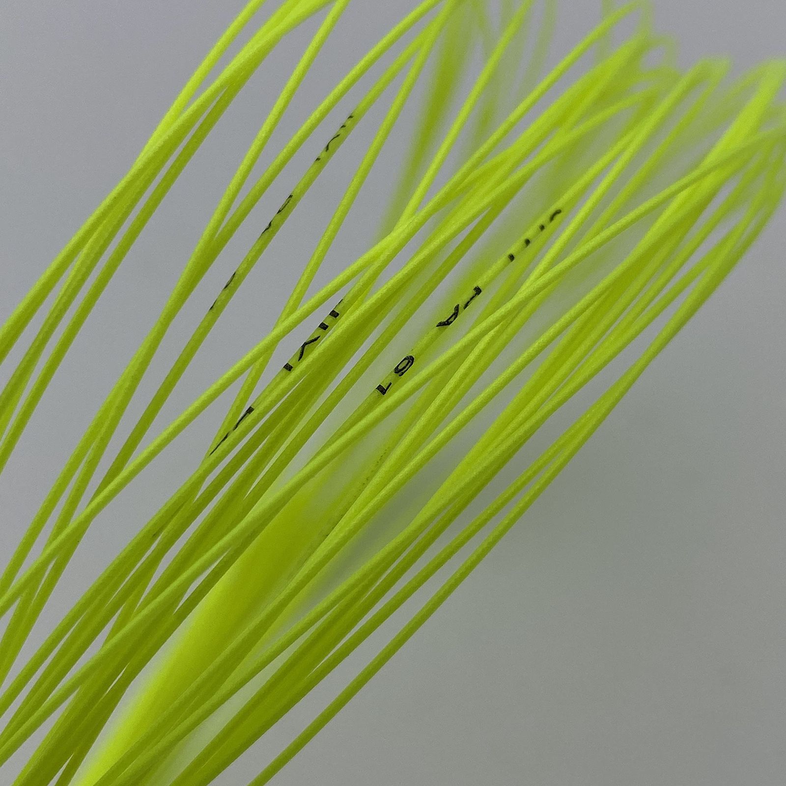 0.61 mm細ゲージPA