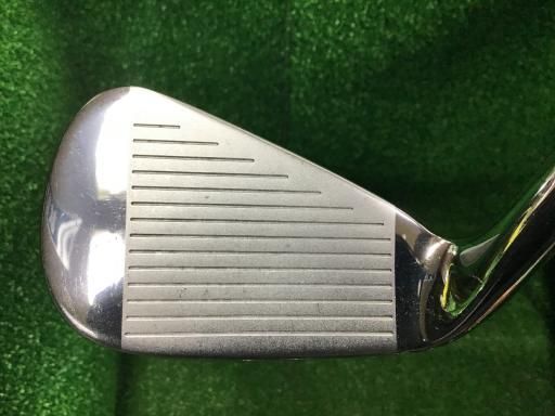 中古】 テーラーメイド SLDR 6S アイアンセット IR TM7-214