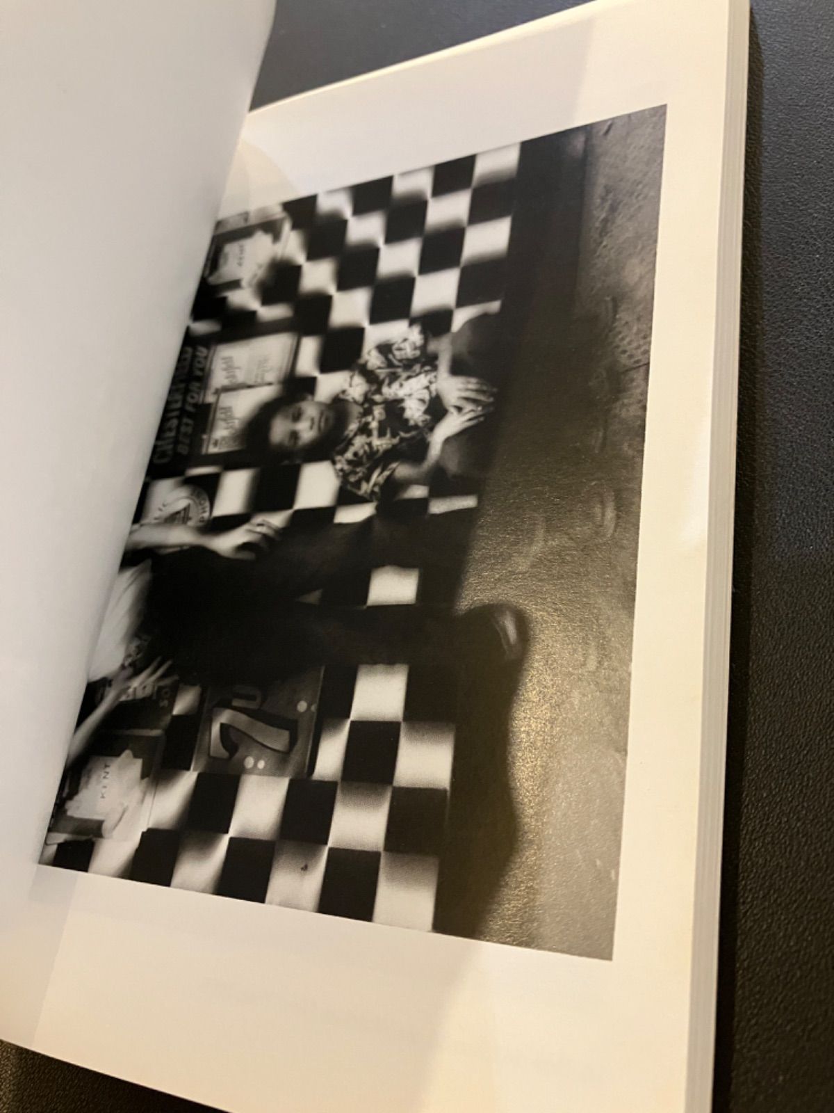 photo poche 20 ウィリアム・クライン William Klein - メルカリ