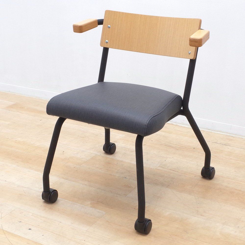 中古 S(美品)CAKE II (ケイク2) ⁄ ネイビー系