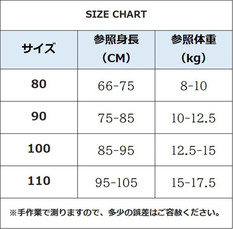 入園式 赤ちゃん