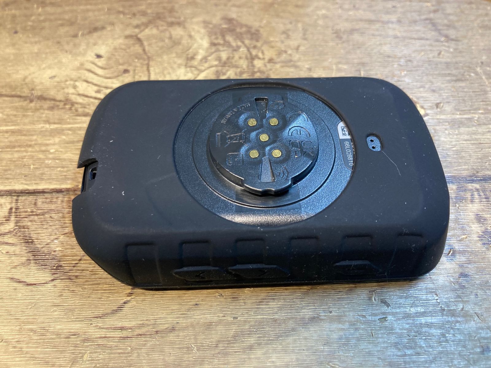 スピード ケイデンス