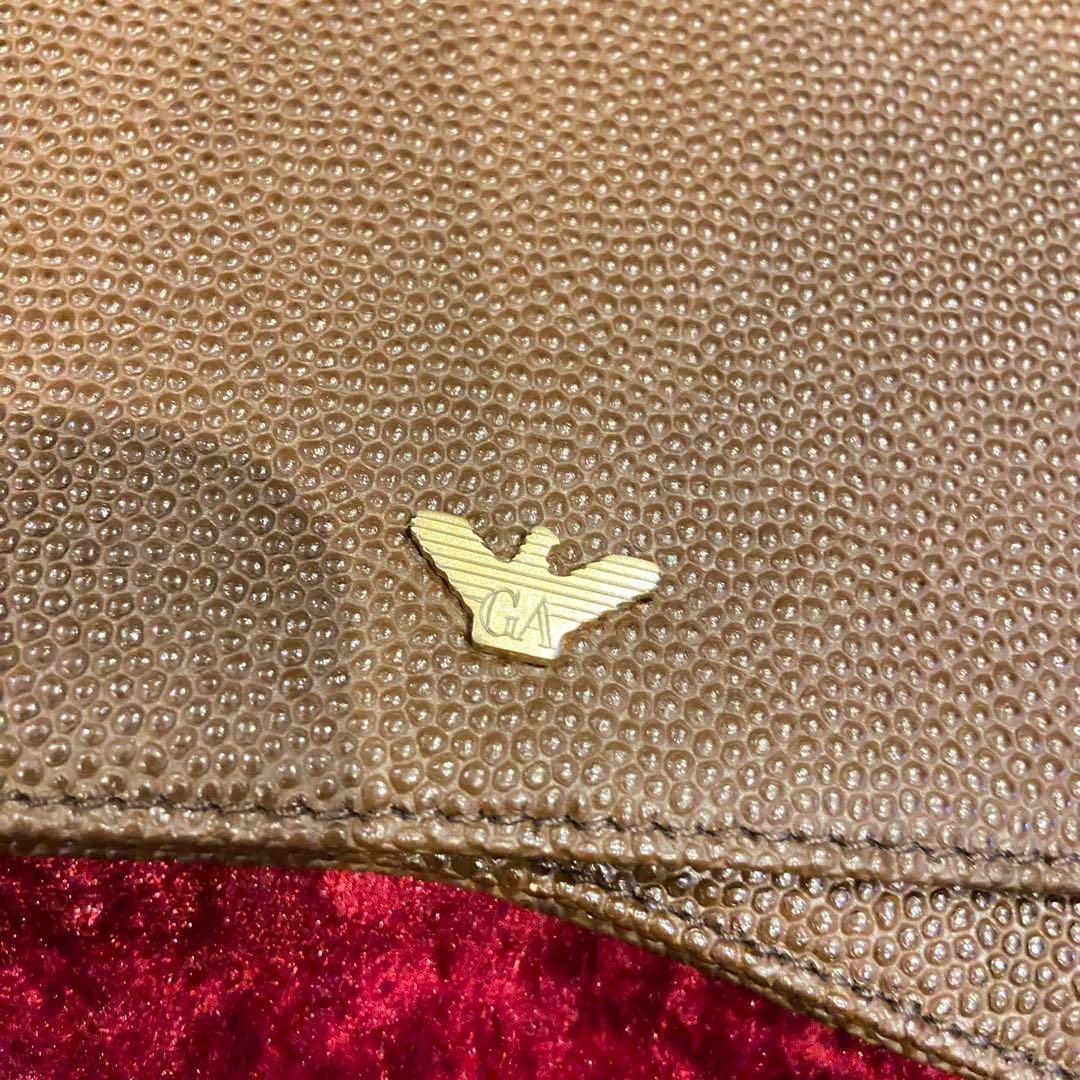 GIORGIO ARMANI ジョルジオ アルマーニ valextra ヴァレクストラ GIORGIO ARMANI ジョルジオ アルマーニ valextra ヴァレクストラ