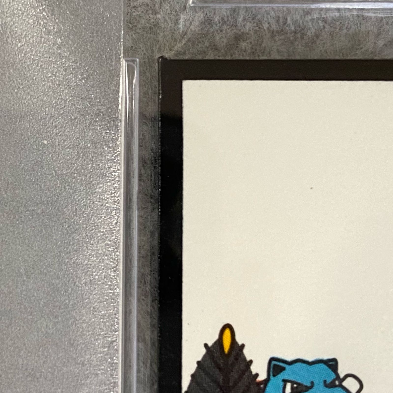 PSA10】ポケモン花札 松 カメックス - メルカリ