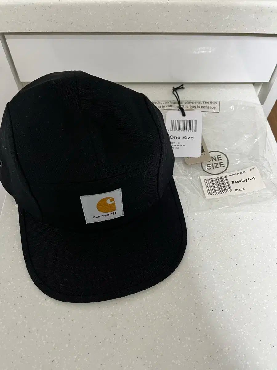 Carhartt カーハート バークライキャップ