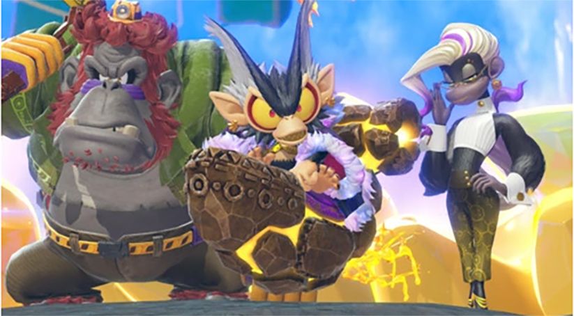 2 ドンキーコング