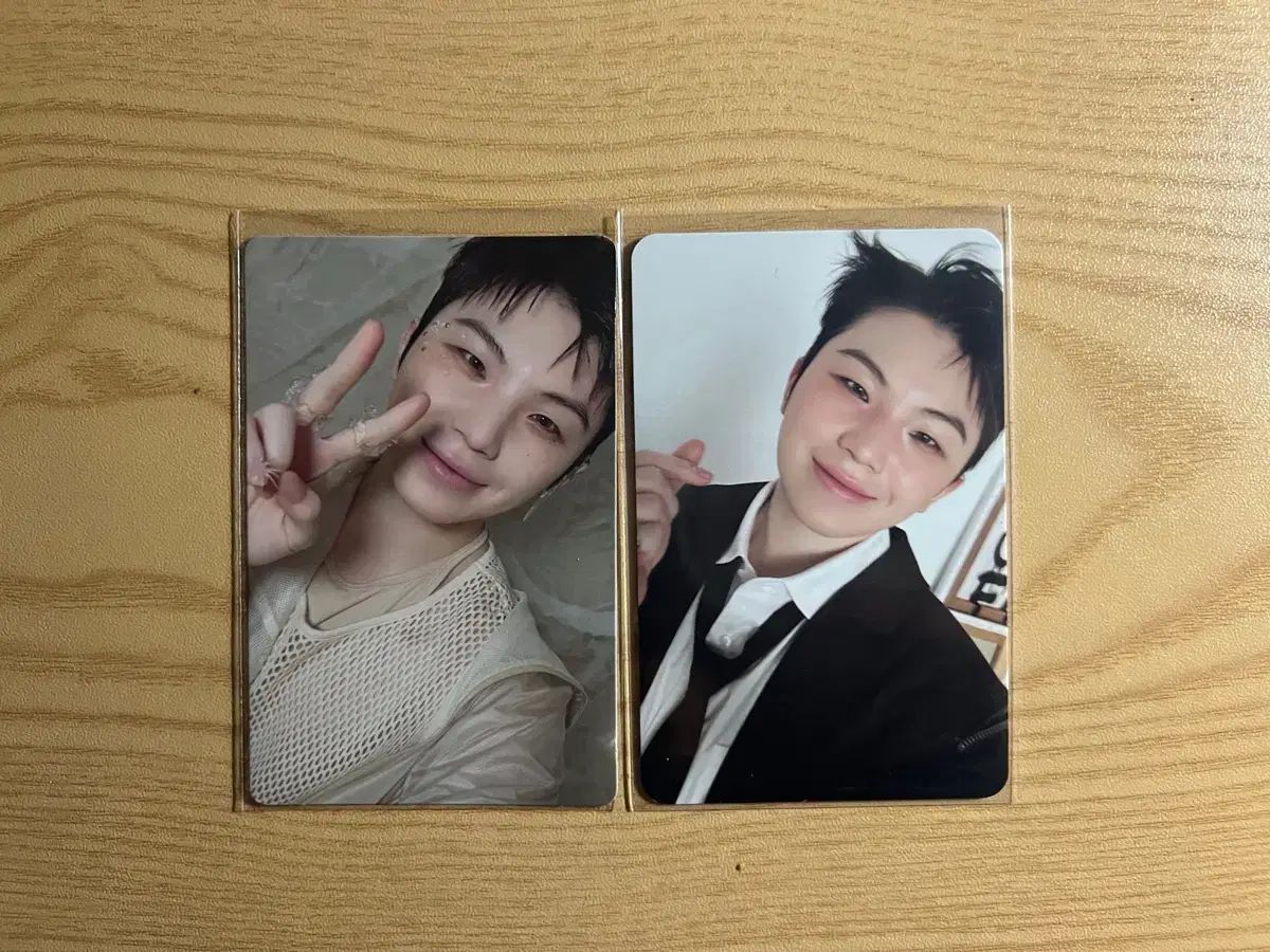SEVENTEEN ウジ WOOZI トレカ グッズ まとめ売り SEVENTEEN ウジ WOOZI Ruby トレカまとめ売り - メルカリ