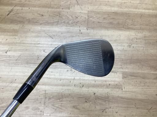 中古】 タイトリスト VOKEY SPIN MILLED SM9 ブラッシュド
