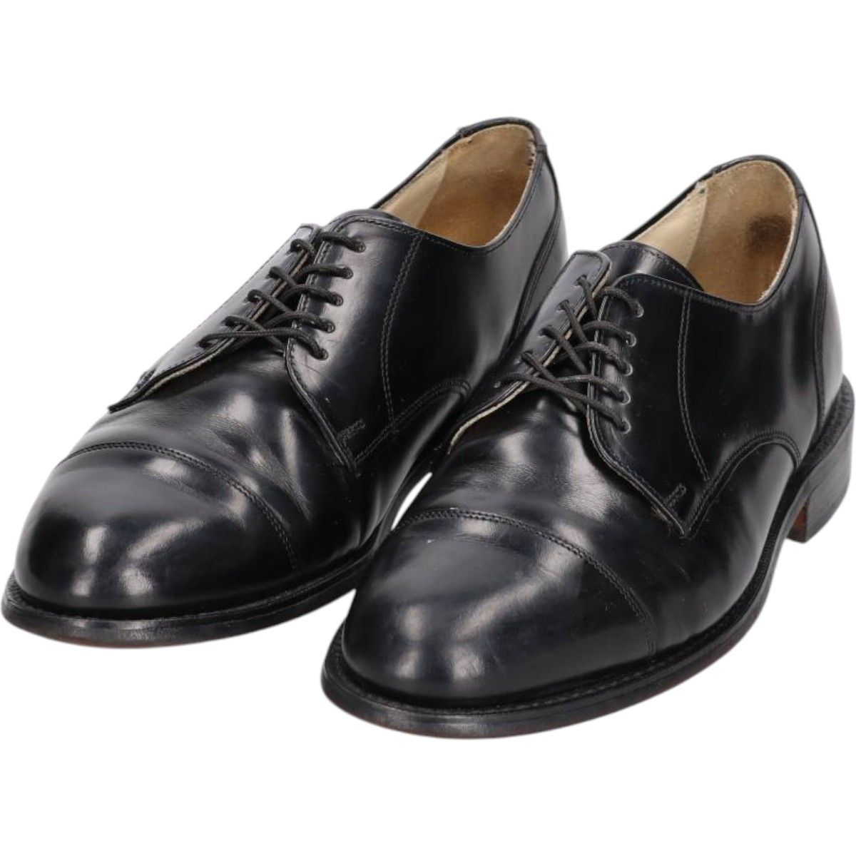 古着 ボストニアン Bostonian IMPRESSION ストレートチップシューズ 8 E|C メンズ26.0cm相当|saa013667