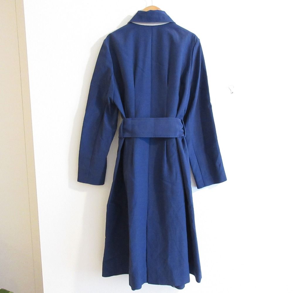 JOSEPH ステンカラーコート レディース ジョセフ 中古　古着 JOSEPH ステンカラーコート レディース ジョセフ 中古 古着