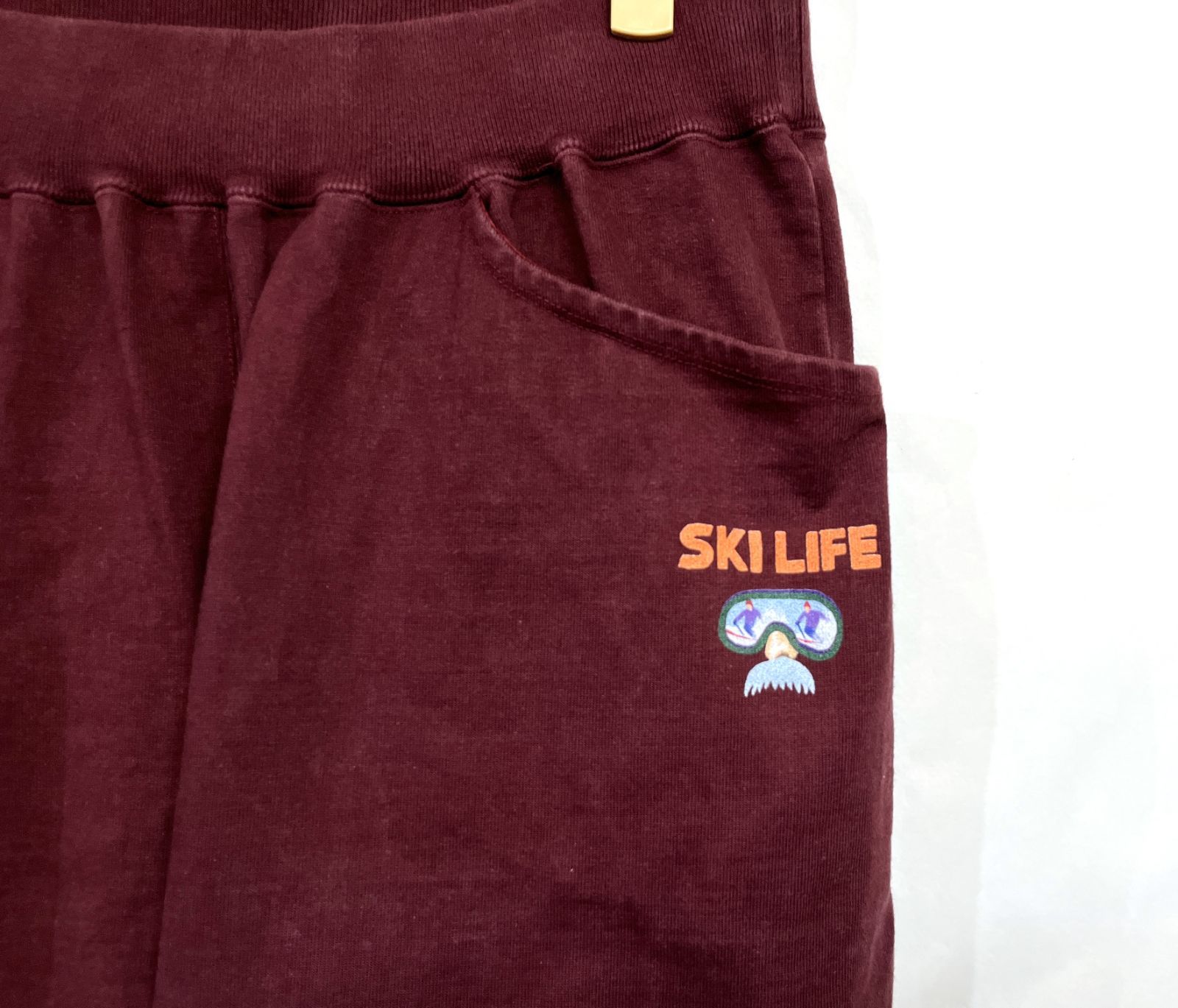 Bogen｜ボーゲン SKI LIFE スウェットパンツ - メルカリ