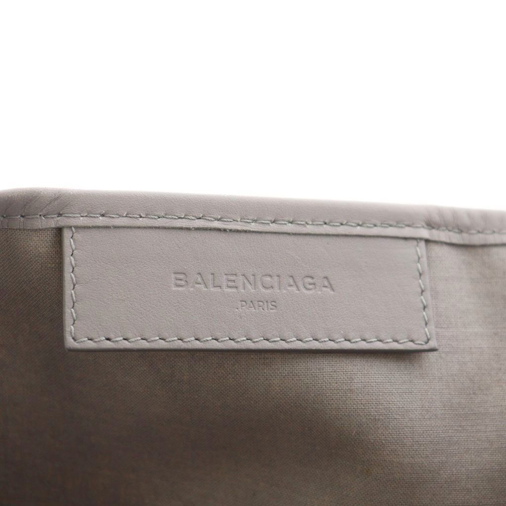 バレンシアガ BALENCIAGA カバスM ハンドバッグ トートバッグ
