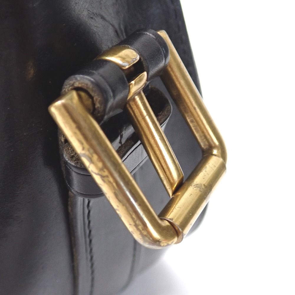 Polo RALPH LAURENブラック メッセンジャーバッグ Polo Ralph Lauren メッセンジャーバッグ ショルダーバッグ