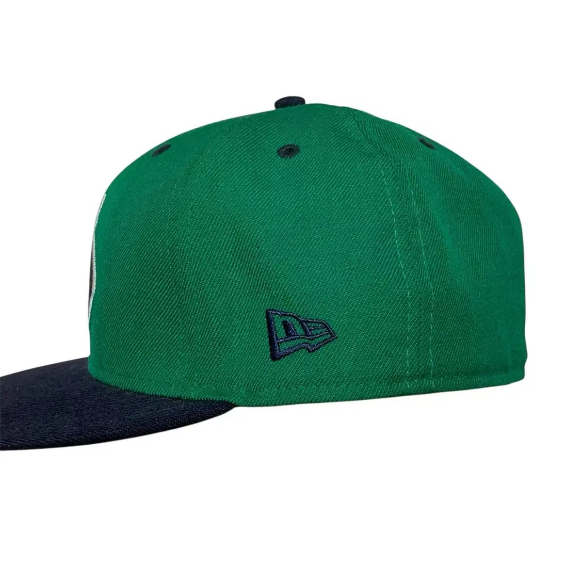 ネネット NEW ERA ニューエラ スナップバック 帽子