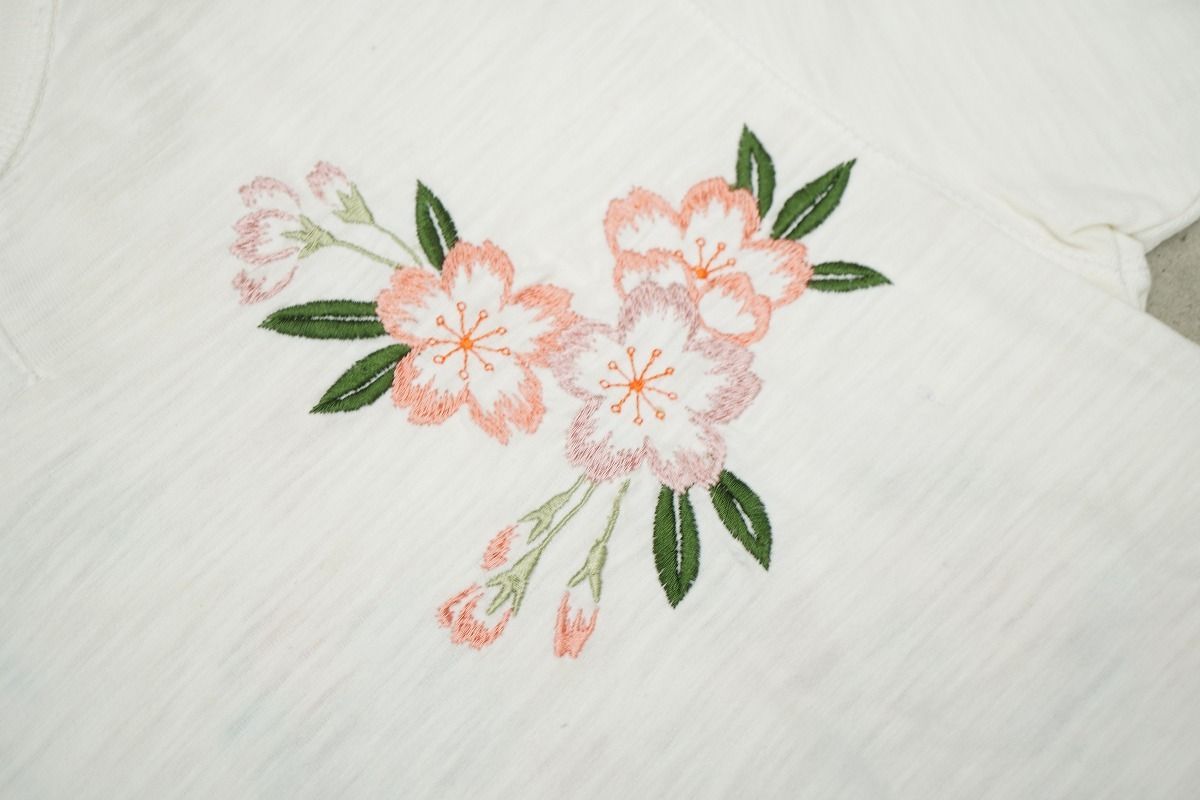 CROPPED HEADS 舞子刺繍カットソー Amazon | (クロップドヘッズ)Cropped Heads 京舞妓半袖Tシャツ