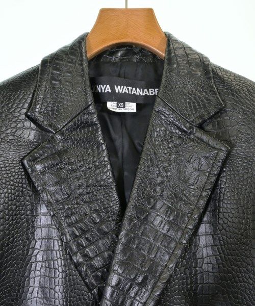 JUNYA WATANABE グリーン チェスターコート　送料込 8045001021465_1.jpg?v=