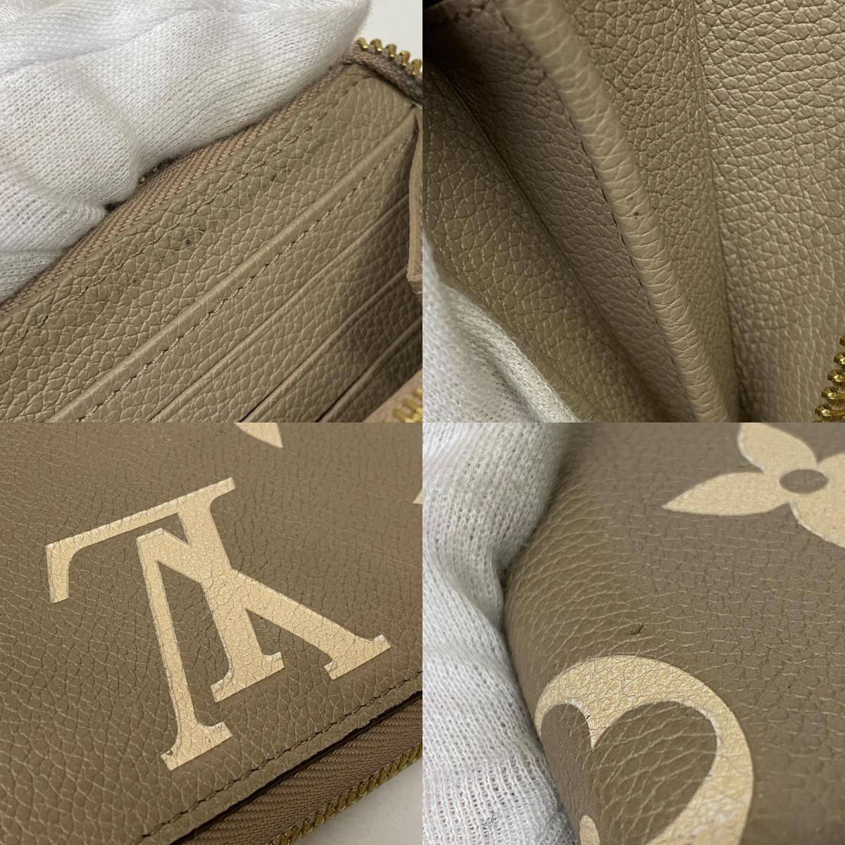 【加古川店】 中古 LOUIS VUITTON | ルイ・ヴィトン 長財布 ジッピー･ウォレット M69794 美品 【125】 LOUIS VUITTON - 【加古川店】 中古 LOUIS VUITTON | ルイ・ヴィトン
