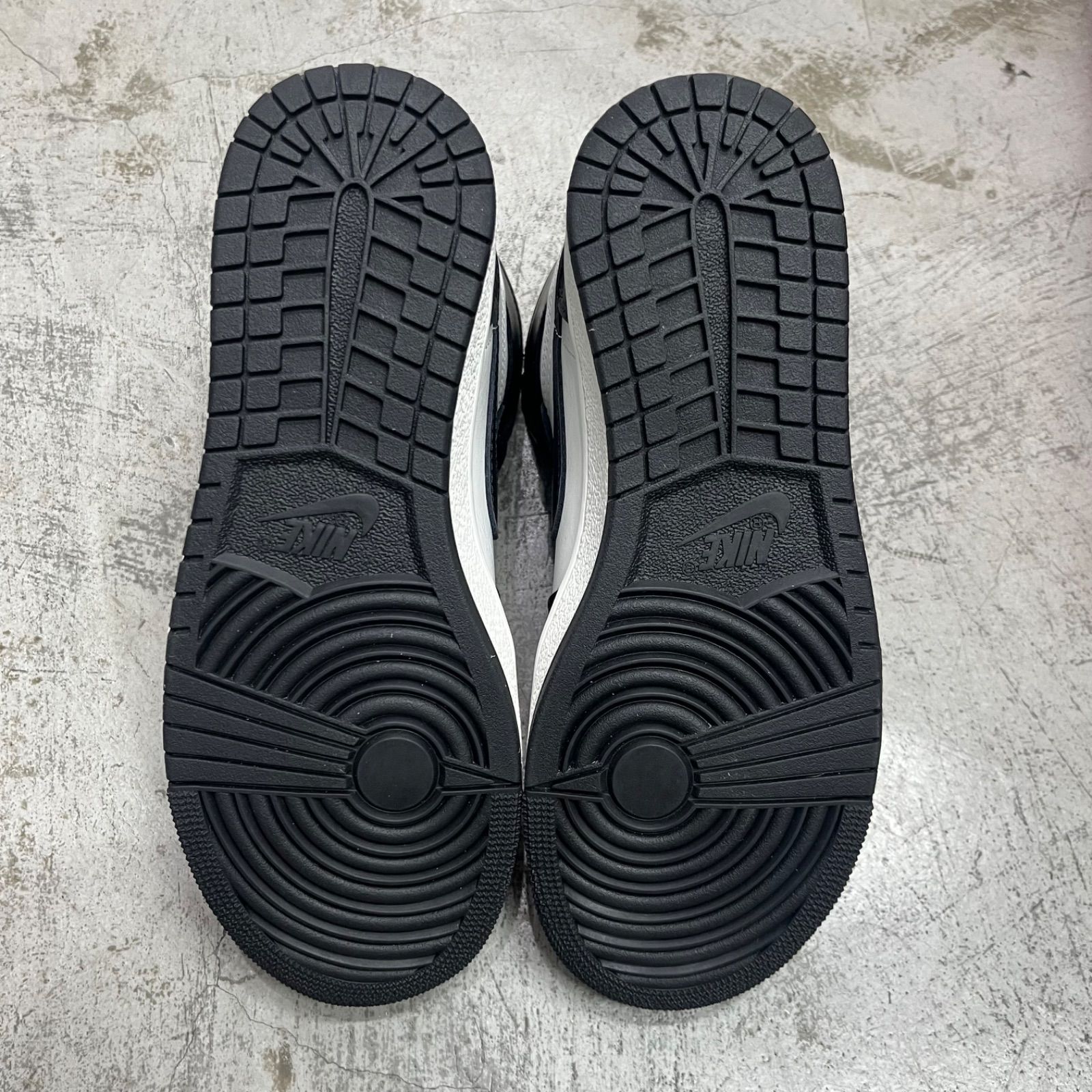 未使用品 NIKE Air Jordan 1 High 85 エアジョーダン1 85 パンダ 未使用品 NIKE Air Jordan 1 High 85 エアジョーダン1 85 パンダ