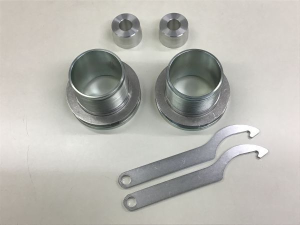 DA64系 エブリィ リフトアップキット - メルカリ