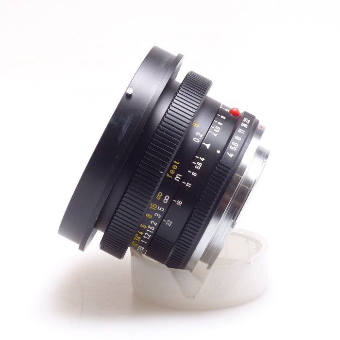 中古】(ライカ) Leica SUPER-ANGULON-R 21/4 3-CAM 