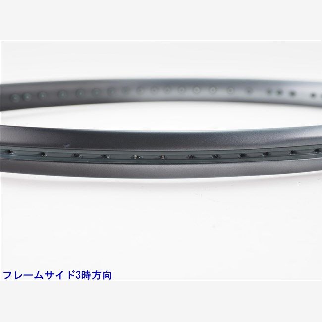 中古 テニスラケット ウィルソン アールエフ 01 2024年モデル