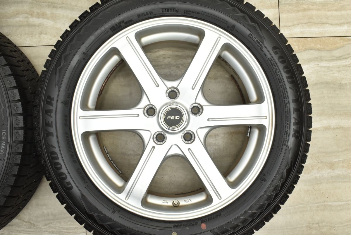 PCD114.3 グッドイヤー