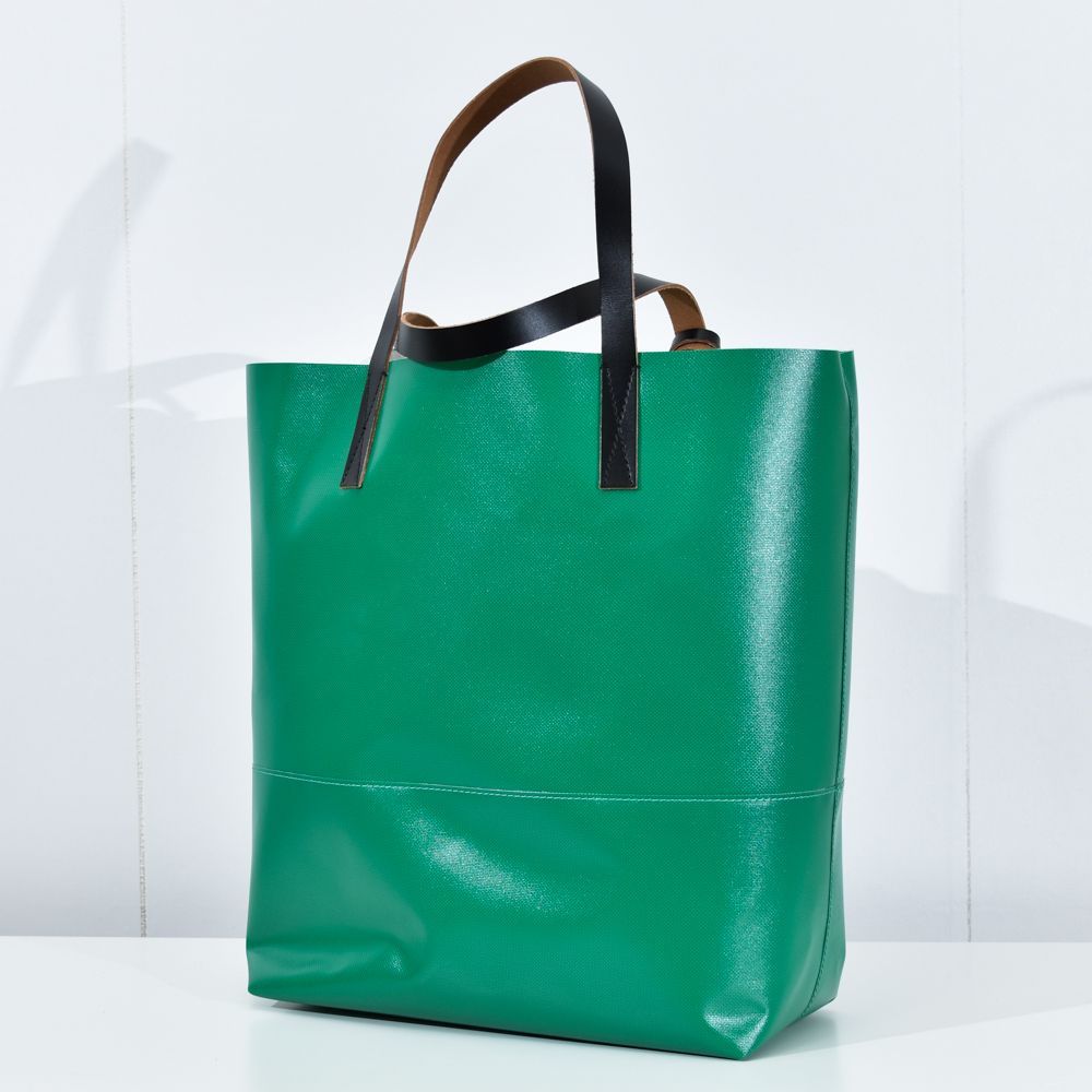 マルニ トートバッグ メンズ ブランド PVC MARNI SHMQ0037A1 マルニ トートバッグ メンズ ブランド PVC MARNI SHMQ0037A1