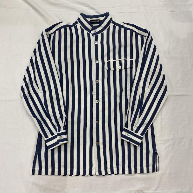 期間限定 数量限定 ISSEY MIYAKE イッセイミヤケ シャツ、ブラウス 長袖 90's 00's シャツ/ブラウス(長袖/七分)