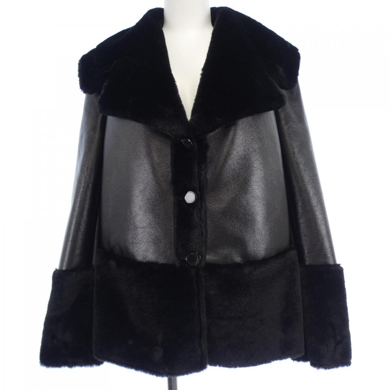 ビーブルマリン be Blumarine ジャケット