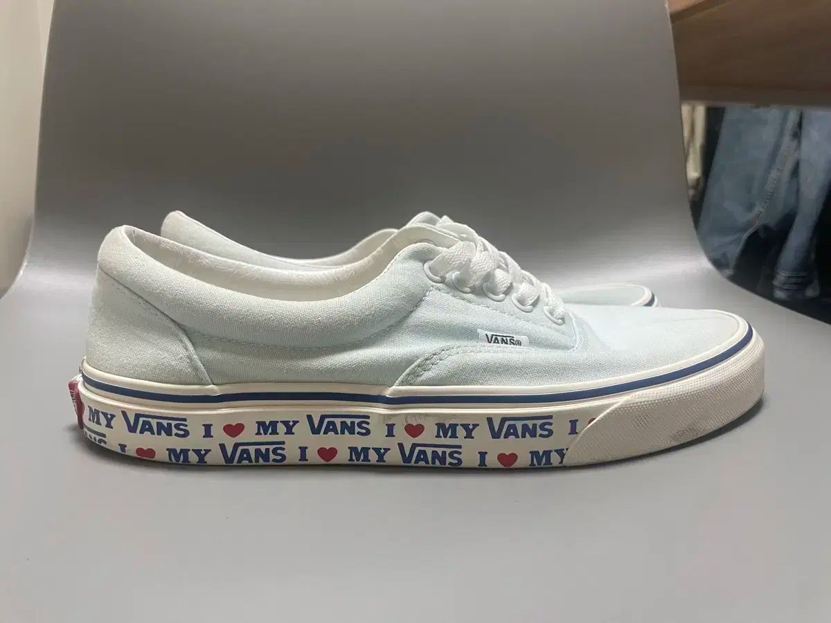 VANS(バンズ) エラ I Love MY VANS スニーカーズ