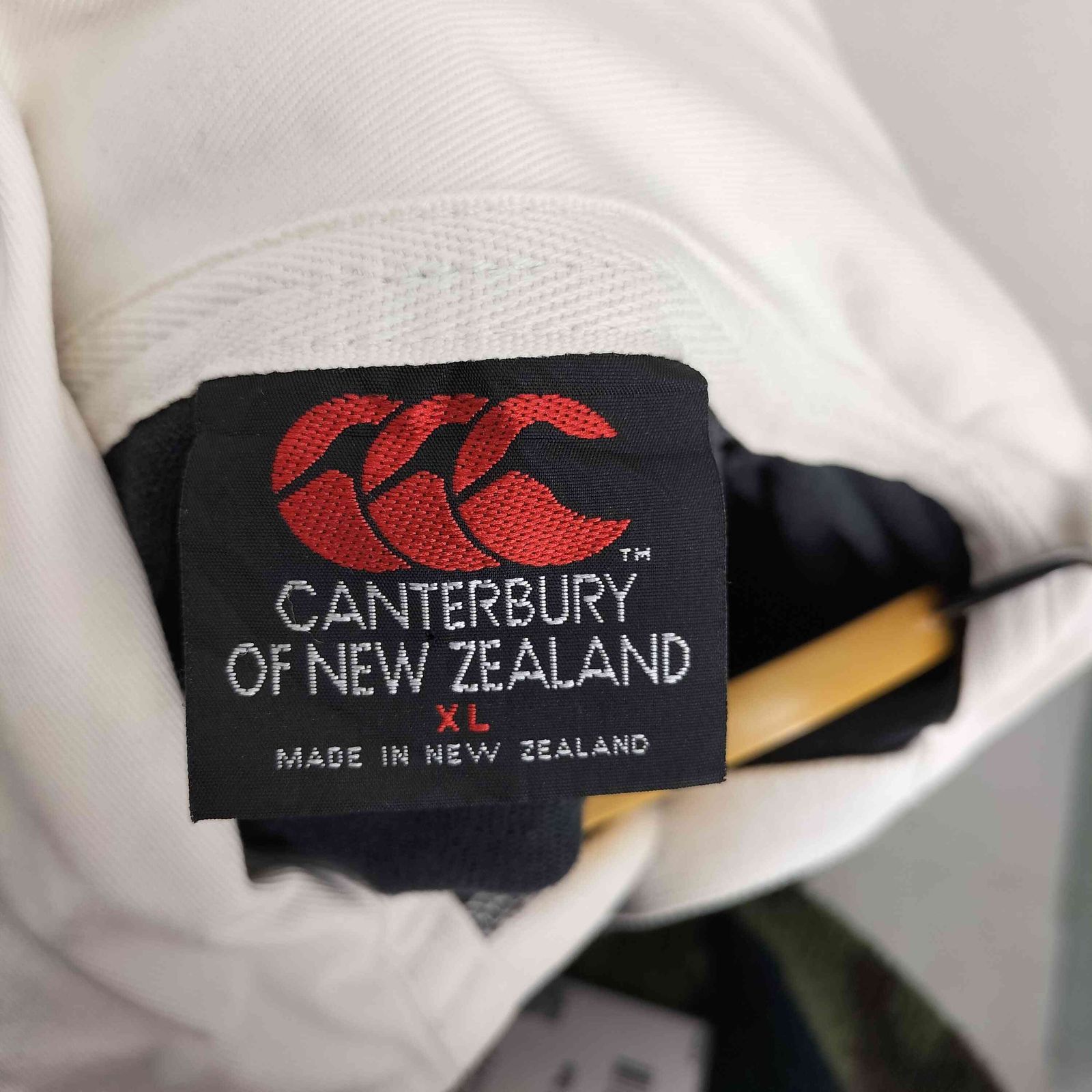 カンタベリーオブニュージーランド カンタベリーオブニュージーランド CANTERBURY OF NEW ZEALAND
