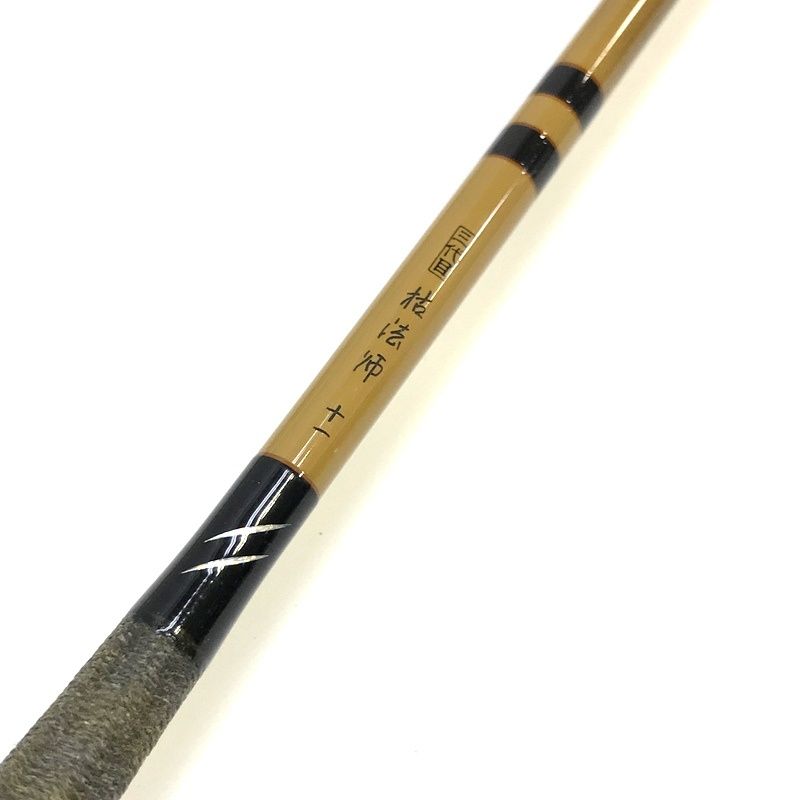 へら竿 Daiwa ダイワ 枯法師 二十一尺 ヘラブナ ヘラブナ釣り ロッド DAIWA（釣り） ダイワ 枯法師 21尺 /Daiwa へら竿 : つり具の