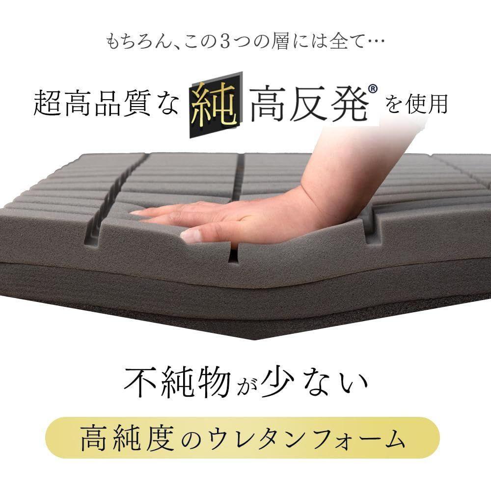 3層構造