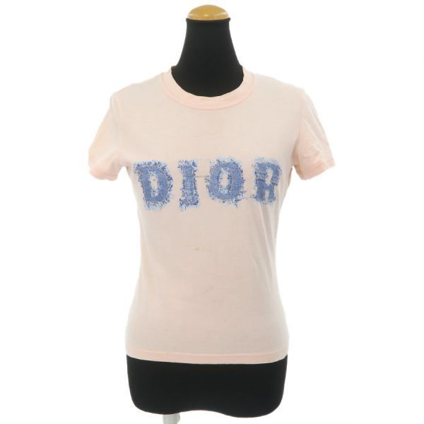 クリスチャン ディオール トップス Cランク