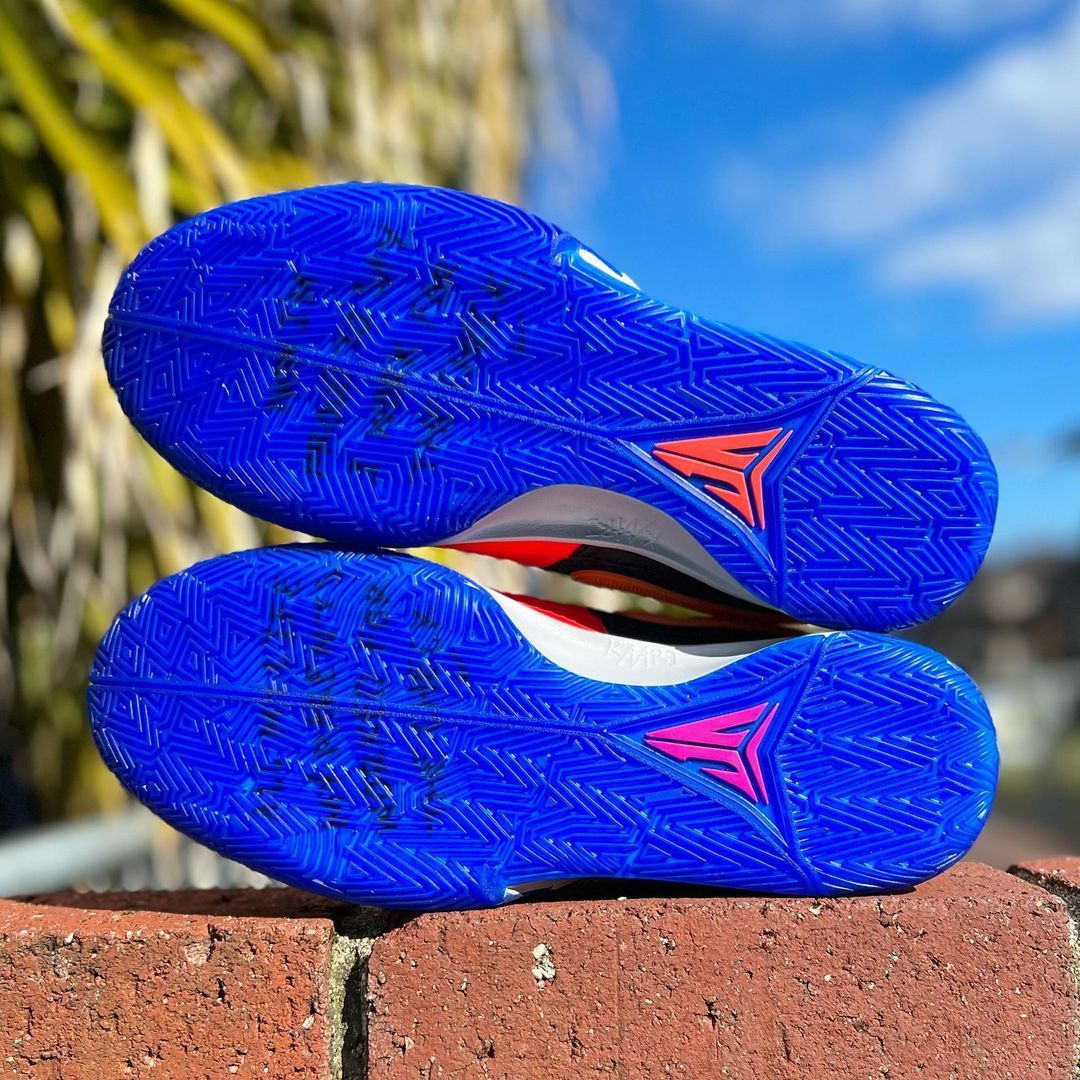 NIKE JA 1 