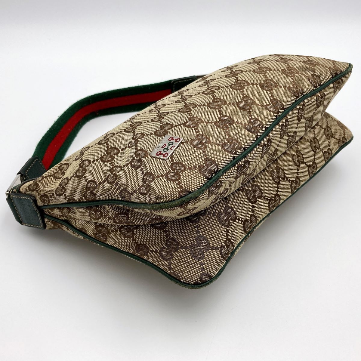 セール GUCCI グッチ ショルダーバッグ ハンドバッグ 肩掛け ホーボー 