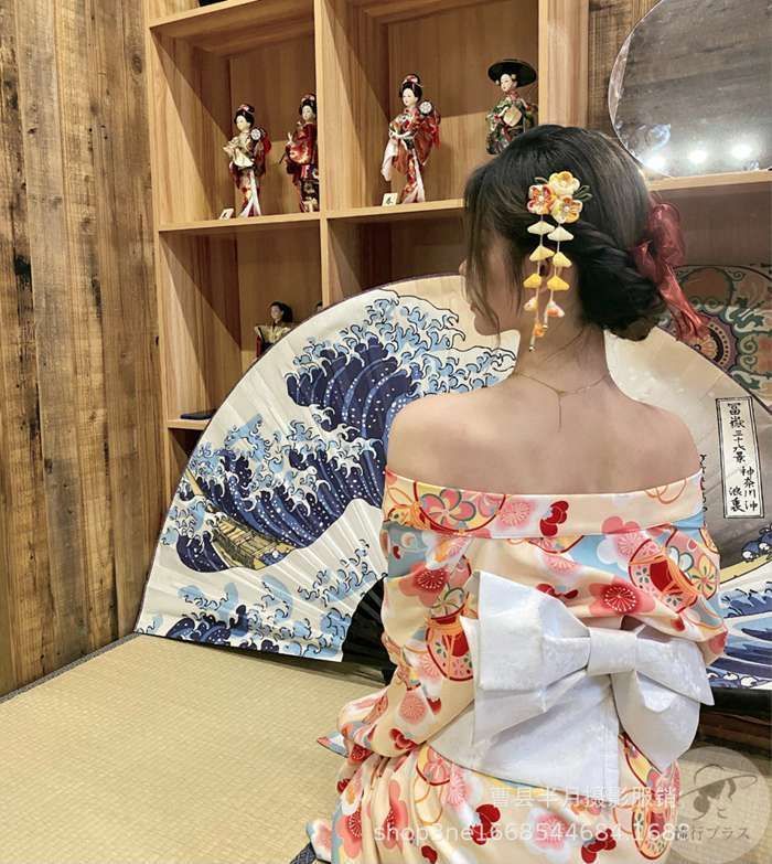 女性用