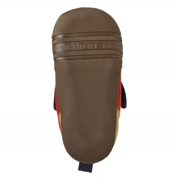 納得の一品！ミキハウス　mikihouse　プッチー　うさこ　ファースト　ベビーシューズ　12.5cm　マルチ（87） ペダリング効率