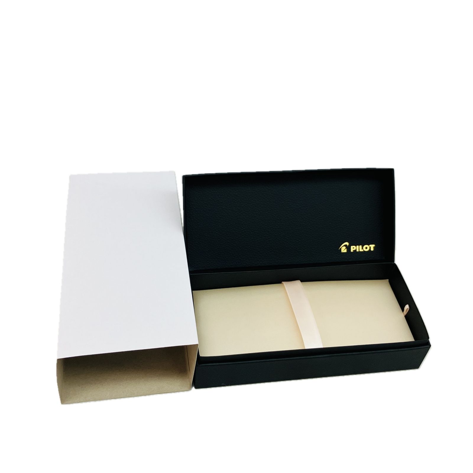 PILOT 万年筆 FKV-88SR-B-M カスタム 中字 漆黒 文房具 パイロット ♥ C10546898