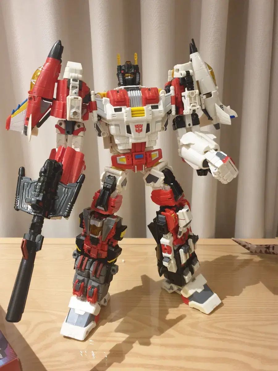 TFC シューペリオン