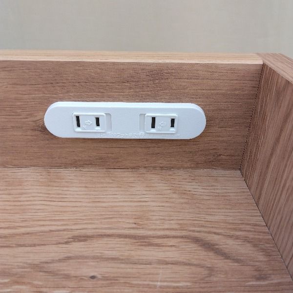 アルファタカバ すっきり片付く充電ステーション
