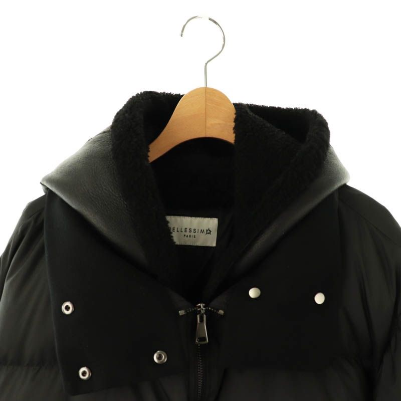ペレッシモ PELLESSIMO L'Appartement取り扱い 24SS 2way Down