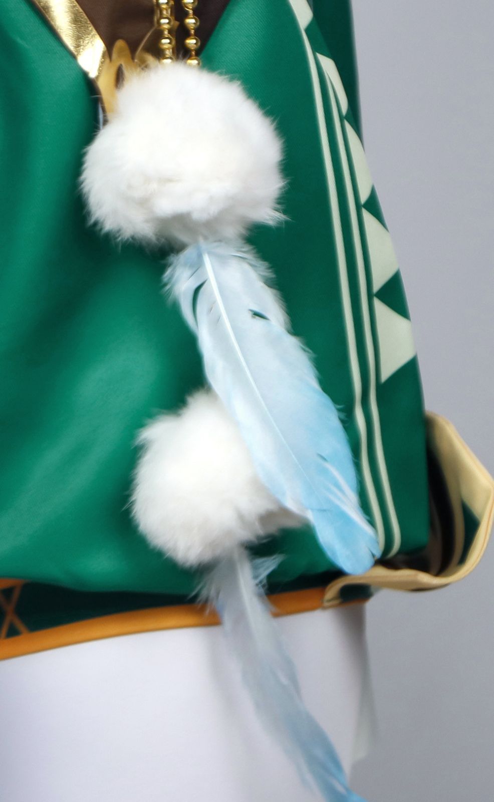 Venti コスプレ衣装