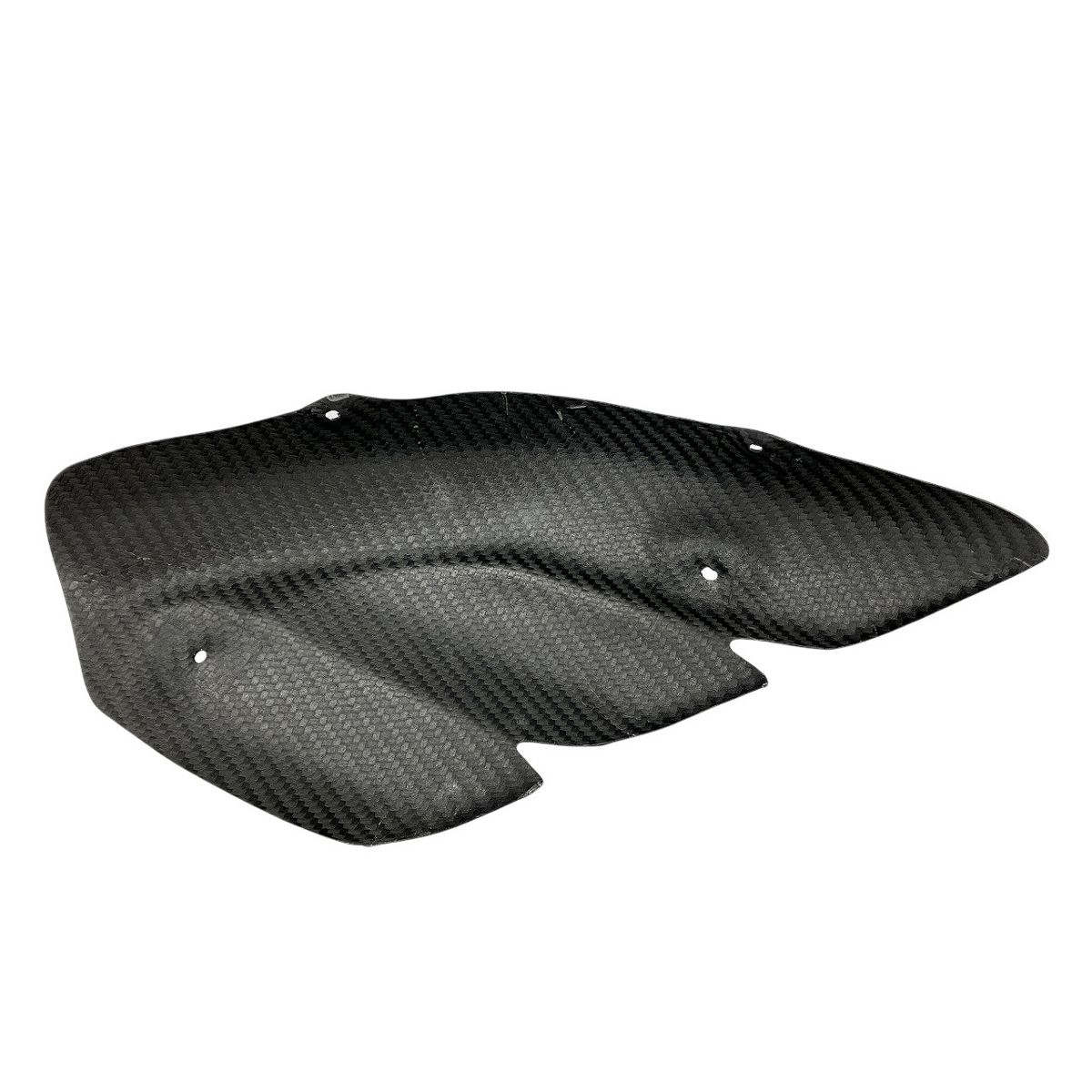 マフラーヒートガード 排気管熱保護