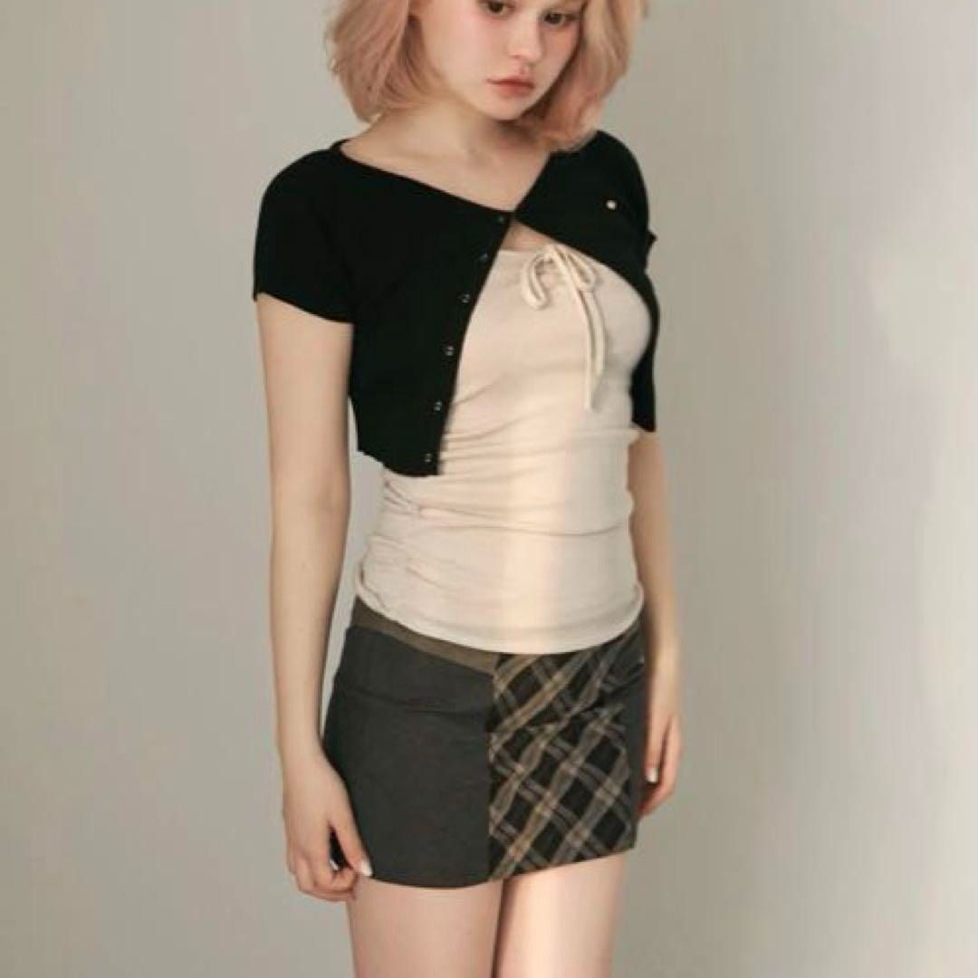 andmary Vickey set tops - メルカリ